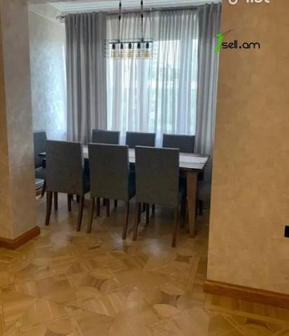 3 սենյականոց բնակարան Գայի պողոտայում, 80 ք.մ., նախավերջին հարկ, կապիտալ վերանորոգված