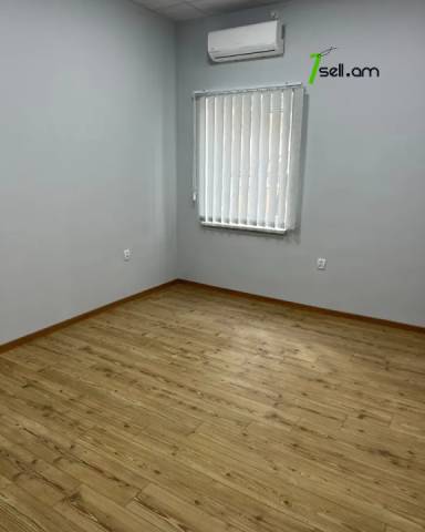 Գրասենյակային տարածք Ղազար Փարպեցու փողոցում կենտրոնում, 63 քմ