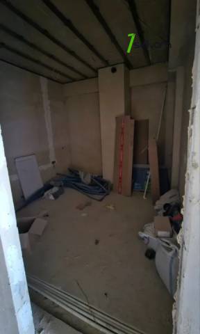 4 սենյականոց բնակարան նորակառույց շենքում Լենինգրադյան փողոցում, 129 քմ, 3/15 հարկ, 2 սանհանգույց