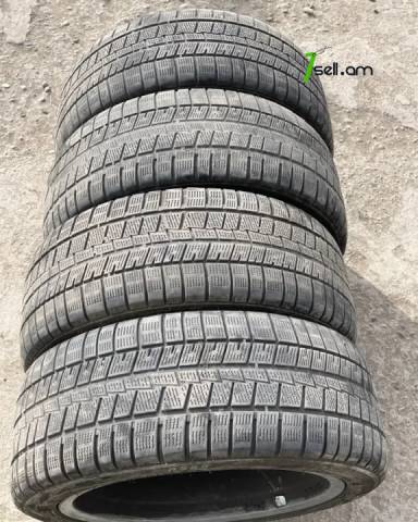 GGG.R18 Անիվներ անվահեծերով անվադողեր, 235/45 R18 Lexus 5x114.3
