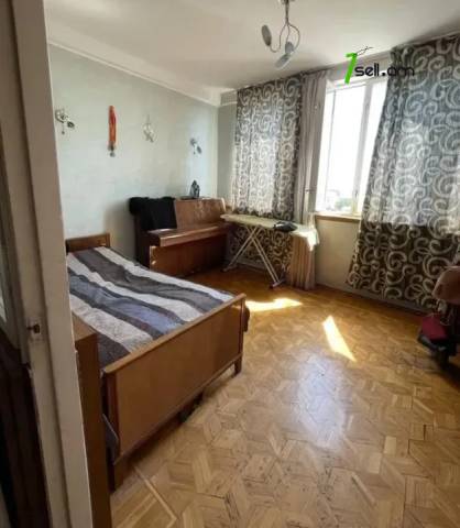 2 սենյականոց բնակարան Կիևյան փողոցում, 79 քմ, 7/9 հարկ, 2 սանհանգույց