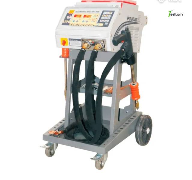 Споттер, Spoter EXUZ EX-7G