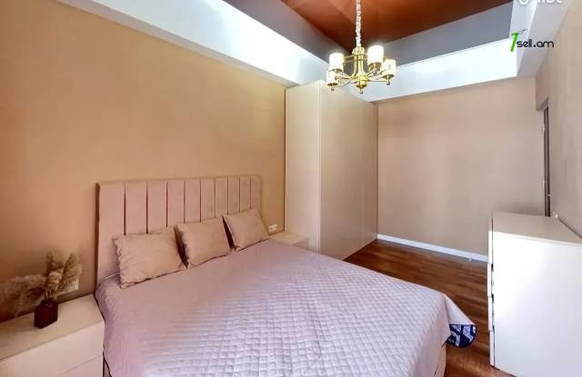 4 սենյականոց բնակարան նորակառույց շենքում, Դավթաշենի 4-րդ թաղամաս, 118 քմ, 9/11 հարկ