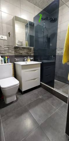 3 սենյականոց բնակարան նորակառույց շենքում Արգիշտի փողոցում, 115 քմ, 7/11 հարկ, կապիտալ վերանորոգված