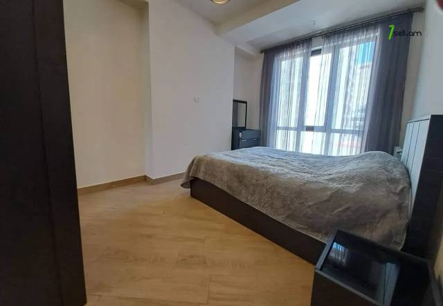 2 սենյականոց բնակարան նորակառույց շենքում Արամի փողոցում, 65 ք.մ., 3/6 հարկ, եվրովերանորոգված