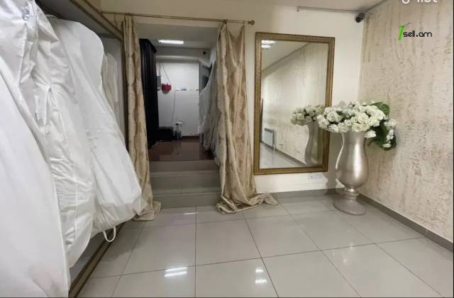 Առևտրային տարածք Արաբկիրում, 152 քմ