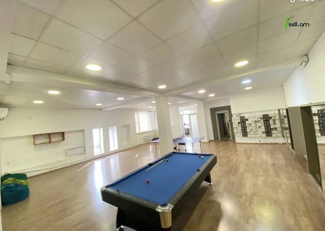 Շենք Վաղարշ Վաղարշյան փողոցում Արաբկիրում, 1039 քմ