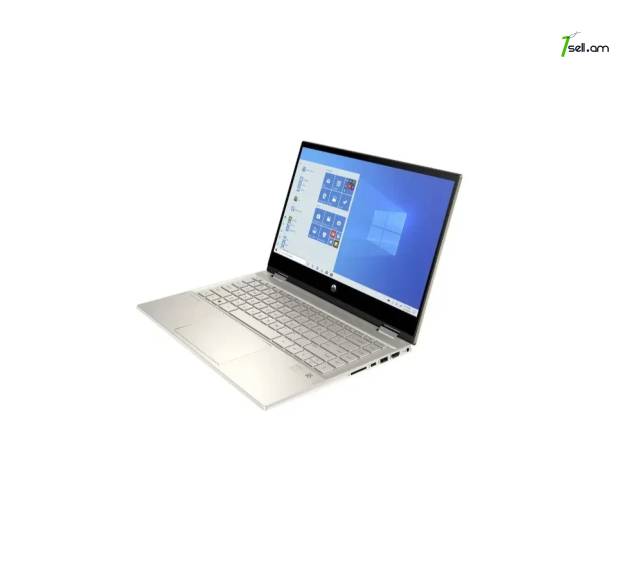 Նոութբուք HP Laptop 15-DY5024NR 12-րդ սերնդի i5 15,6" RAM 8GB SSD 256GB notebook ноутбук