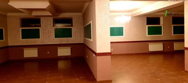 Երկու հարկանի քարե տուն, Նոյ թաղամաս Աջափնյակում, 820 ք.մ., 3+ սանհանգույց, կապիտալ վերանորոգված