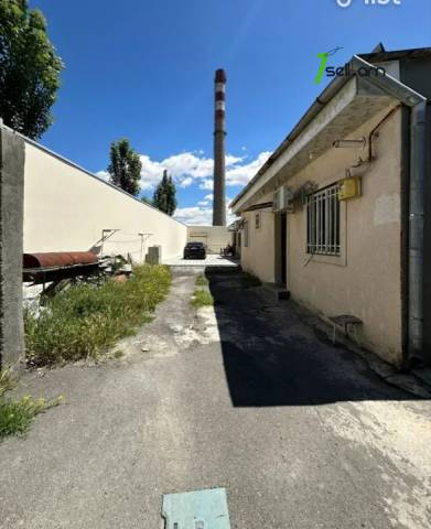 Մեկ հարկանի քարե տուն Գրիգոր Զոհրապի փողոցում Աջափնյակում, 60 քմ, եվրովերանորոգված