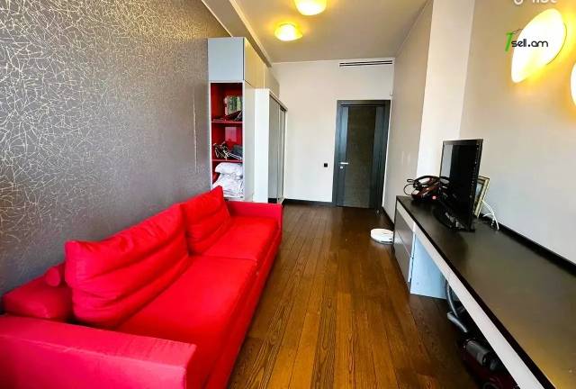 4 սենյականոց բնակարան նորակառույց շենքում Ձորափի փողոցում, 171 քմ, 10/14 հարկ, 3+ սանհանգույց