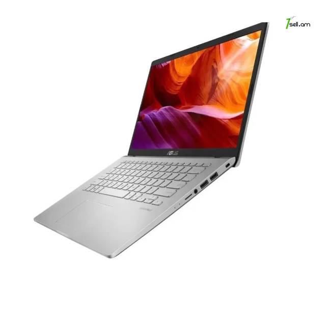 Նոութբուք Asus R465E Pentium Gold 7505 4GB 128GB UHD Graphics 14" notebook ноутбук