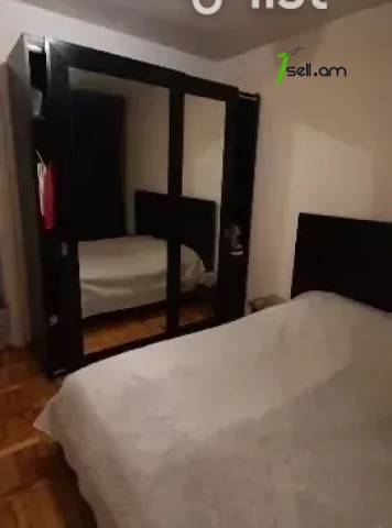 3 սենյականոց բնակարան Էզրաս Հասրաթյան փողոցում, 87 քմ, 3/9 հարկ, մասնակի վերանորոգում