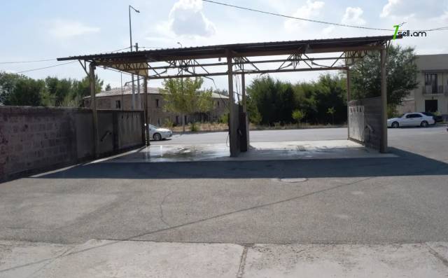 Ավտոսպասարկում Վազգեն Սարգսյան փողոցում Գյումրիում, 200 ք.մ.