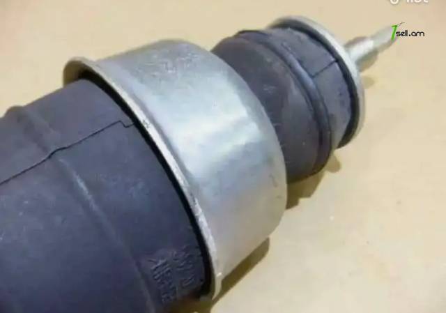 Հետևի աջ ամորտիզատոր, Nissan Note E12, 2012թ, Օրիգինալ պահեստամաս