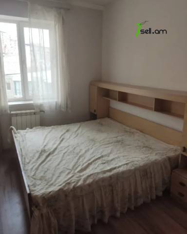 2 սենյականոց բնակարան Առնո Բաբաջանյան փողոցում, 50 ք.մ., 4/9 հարկ, կապիտալ վերանորոգված