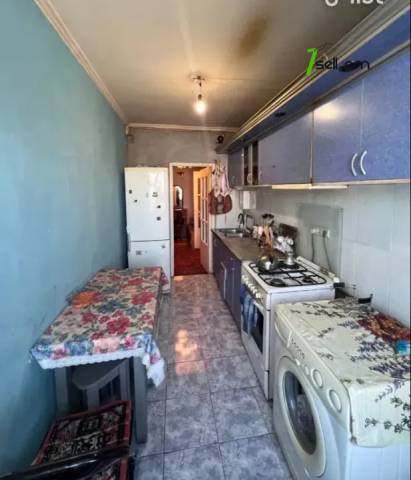 2 սենյականոց բնակարան, Դավթաշեն 4-րդ թաղամաս, 67 ք.մ., 8/14 հարկ