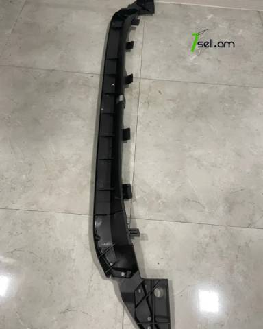 Toyota RAV4 դիմացի շթի ուսիլենի