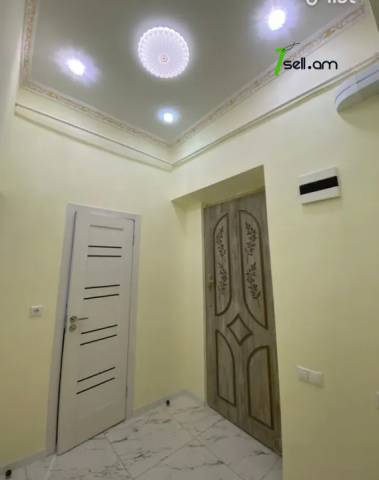 3 սենյականոց բնակարան Բաղրամյան պողոտայում, 80 ք.մ., 2/5 հարկ, բարձր առաստաղներ