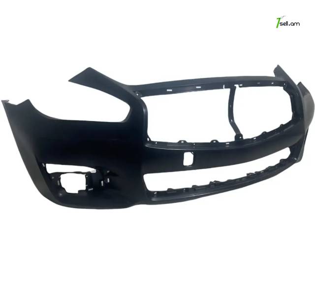 Infiniti Q70 առջևի բամպեր