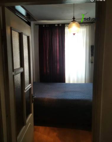 3 սենյականոց բնակարան, Դավիթ Մալյան փողոցի նրբանցք, 73 ք.մ., կապիտալ վերանորոգված, քարե շենք