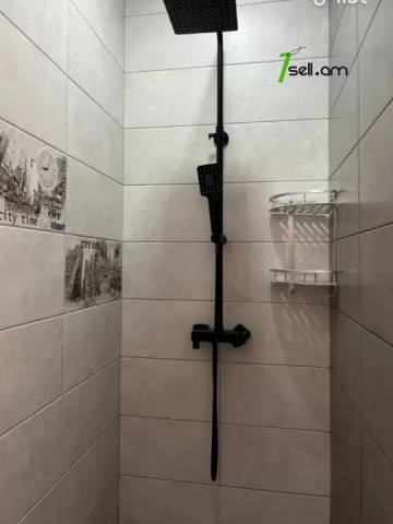 4 սենյականոց բնակարան նորակառույց շենքում Արգիշտի փողոցում, 115 ք.մ., 3+ սանհանգույց