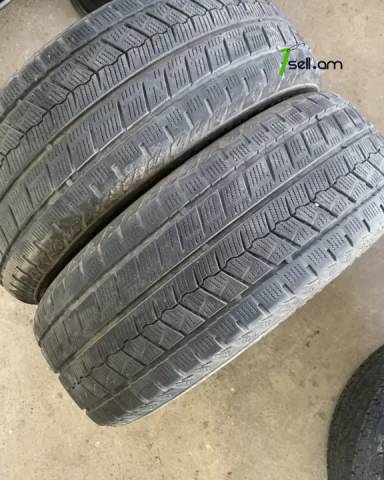 GGG. Grelander 205/55/r16 2hat 80%