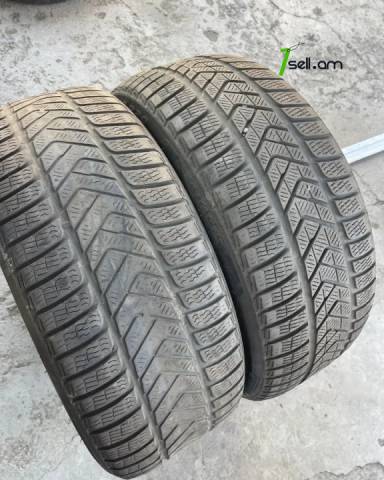 GGG. Firelli 2հատ 80-85% Համասեզոնային անվադողեր, 255/40 R20