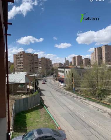 Գրասենյակային տարածք, Սայաթ-Նովա թաղամաս Ավանում, 250 ք.մ.