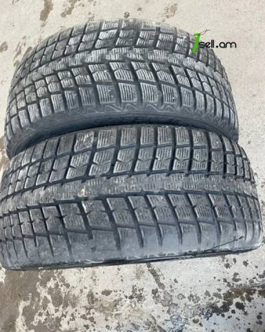 GGG. Gern max 2 hat Ձմեռային անվադողեր, 245/45 R17