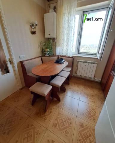 4 սենյականոց բնակարան Արշակունյաց պողոտայում, 98 ք.մ., 11/16 հարկ, կապիտալ վերանորոգված