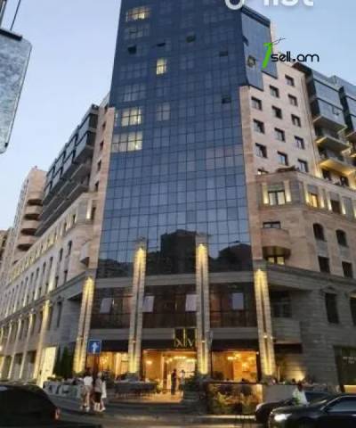 2 սենյականոց բնակարան նորակառույց շենքում Փավստոս Բուզանդի փողոցում, 47 ք.մ., բարձր առաստաղներ