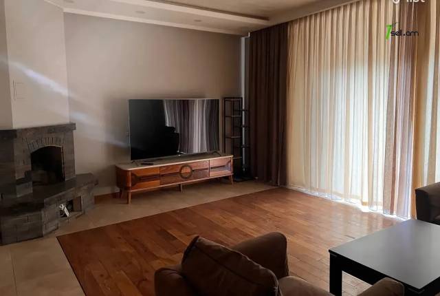 4 սենյականոց բնակարան նորակառույց շենքում Վերին Անտառային փողոցում, 150 ք.մ., 2 սանհանգույց