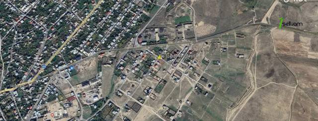 Հողատարածք բնակելի շինությունների համար Եղիշե Չարենցի փողոցում Եղվարդում, 404 քմ