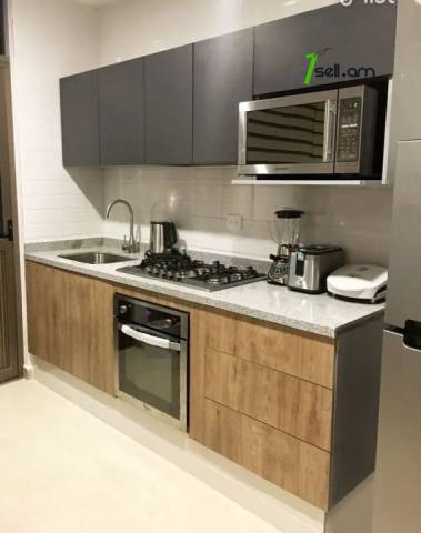 Խոհանոցաին հավաքածու 0673 պատվերով