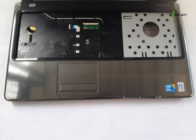 Dell Inspiron 1564 – P08F պահեստամաս ամեն ինչ разборка на запасная часть