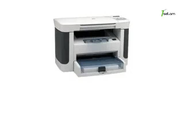 HP LaserJet M1120 MFP Printer - Принтер - Պրինտեր Տպիչ անթերի վիճակ