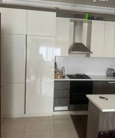 2 սենյականոց բնակարան նորակառույց շենքում Ծարավ Աղբյուրի փողոցում, 56 քմ, 2/14 հարկ