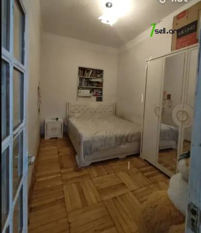 3 սենյականոց բնակարան Կոմիտասի պողոտայում, 78 ք.մ., 4/7 հարկ, կապիտալ վերանորոգված, քարե շենք