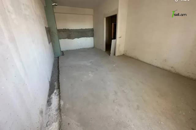 2 սենյականոց բնակարան նորակառույց շենքում Ադոնցի փողոցում, 59 քմ, 8/14 հարկ, բարձր առաստաղներ