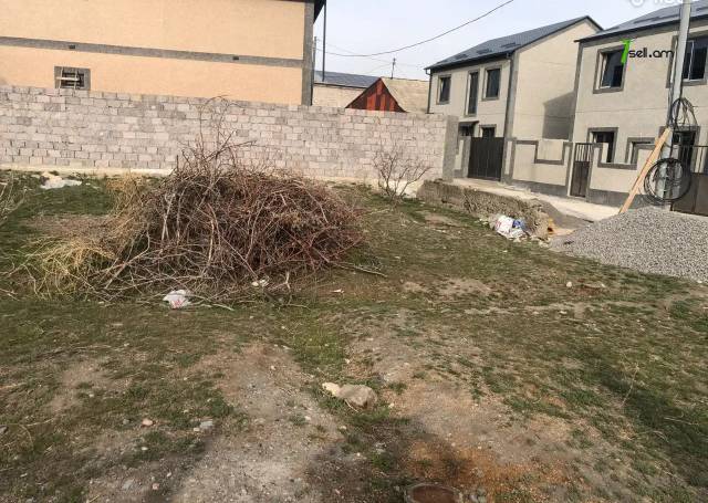 Հողատարածք բնակելի շինությունների համար Մալաթիա Սեբաստիայում, 300 ք.մ.