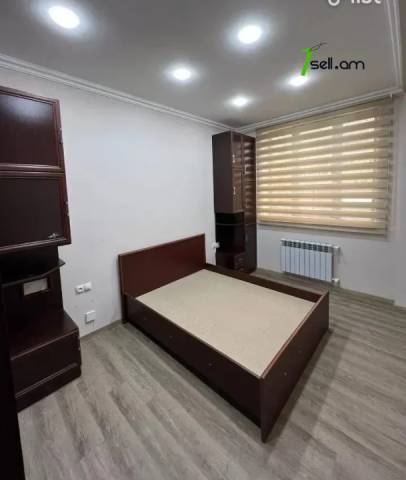 4 սենյականոց բնակարան նորակառույց շենքում Հալաբյան փողոցում, 137 քմ, 1/4 հարկ, բարձր առաստաղներ