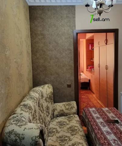 3 սենյականոց բնակարան Խաղաղ Դոնի փողոցում, 85 քմ, 9/14 հարկ, կապիտալ վերանորոգված