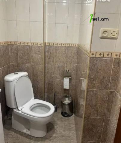 1 սենյականոց բնակարան Մոսկովյան փողոցում, 44 քմ, 3/8 հարկ, բարձր առաստաղներ, եվրովերանորոգված