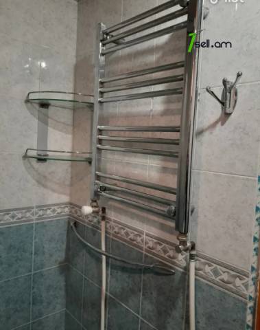 3 սենյականոց բնակարան, Հարավ Արևմտյան Բ2 թաղամաս, 100 քմ, 3/9 հարկ, 2 սանհանգույց