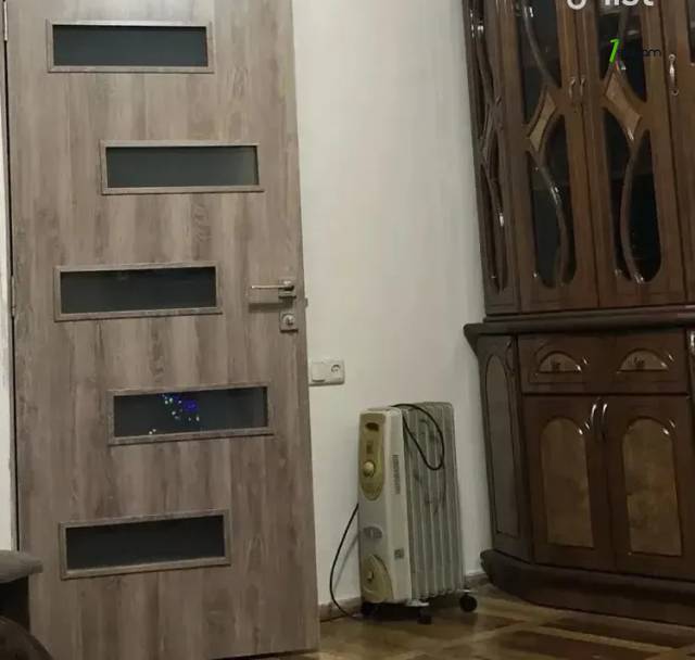 1 սենյականոց բնակարան, Նորաշեն թաղամաս, 45 ք.մ., նախավերջին հարկ, կոսմետիկ վերանորոգում