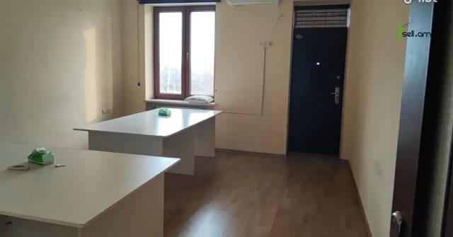 Գրասենյակային տարածք Բաբայան փողոցում Քանաքեռ Զեյթունում, 530 ք.մ.