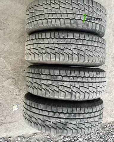 Cordinant Ձմեռային անվադողեր, 205/55 R16 99%