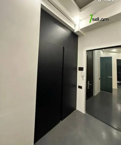 2 սենյականոց բնակարան նորակառույց շենքում Վահագն Դավթյան փողոցում, 73 քմ, 5/9 հարկ, բարձր առաստաղներ