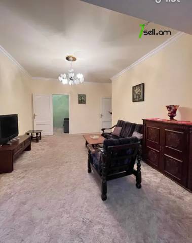 2 սենյականոց բնակարան Նոր Արեշի 22-րդ փողոցում, 50 քմ, 2/5 հարկ, կապիտալ վերանորոգված, քարե շենք